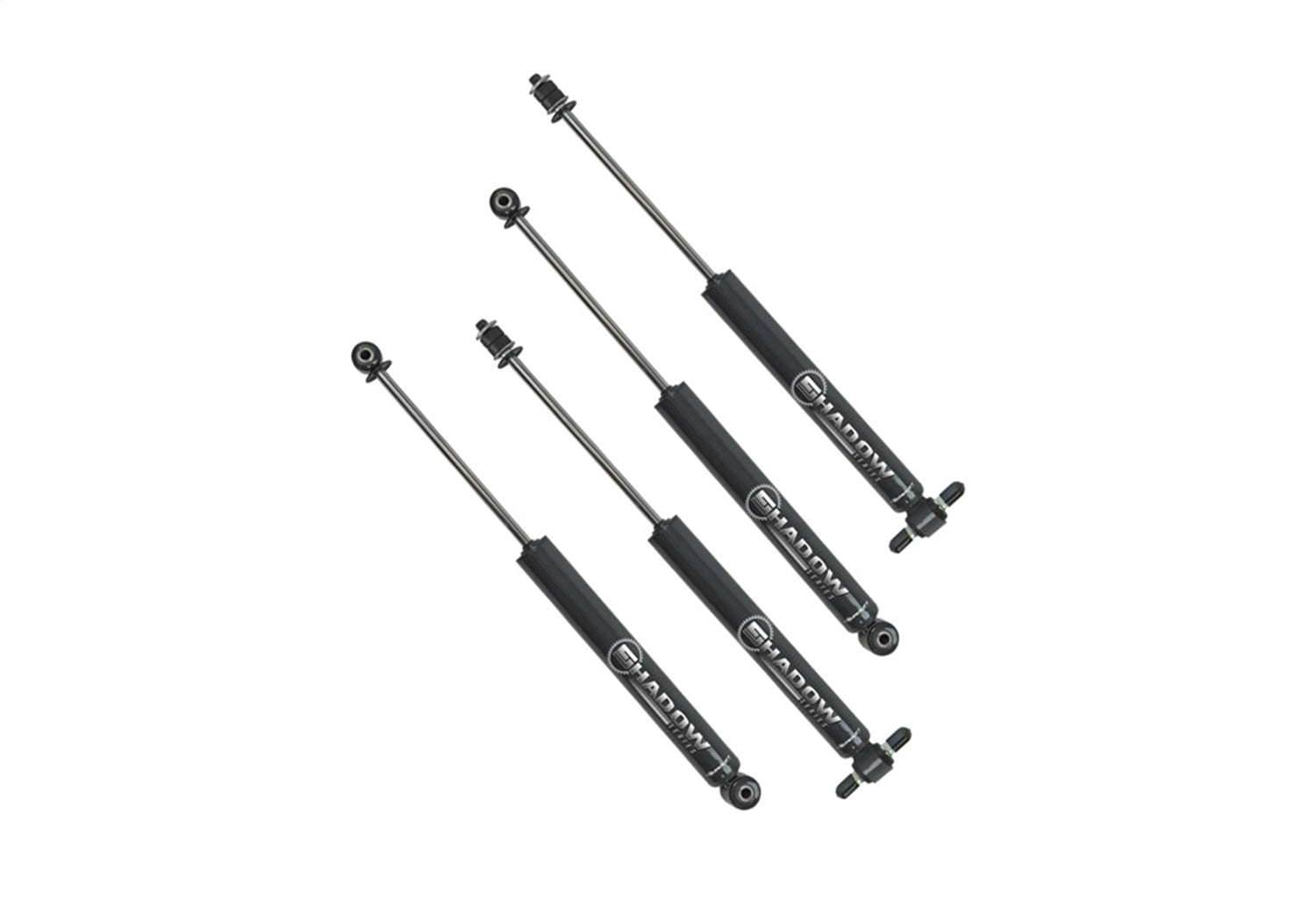 Superlift 84045 Shock Pack Fits 86-91 Comanche
