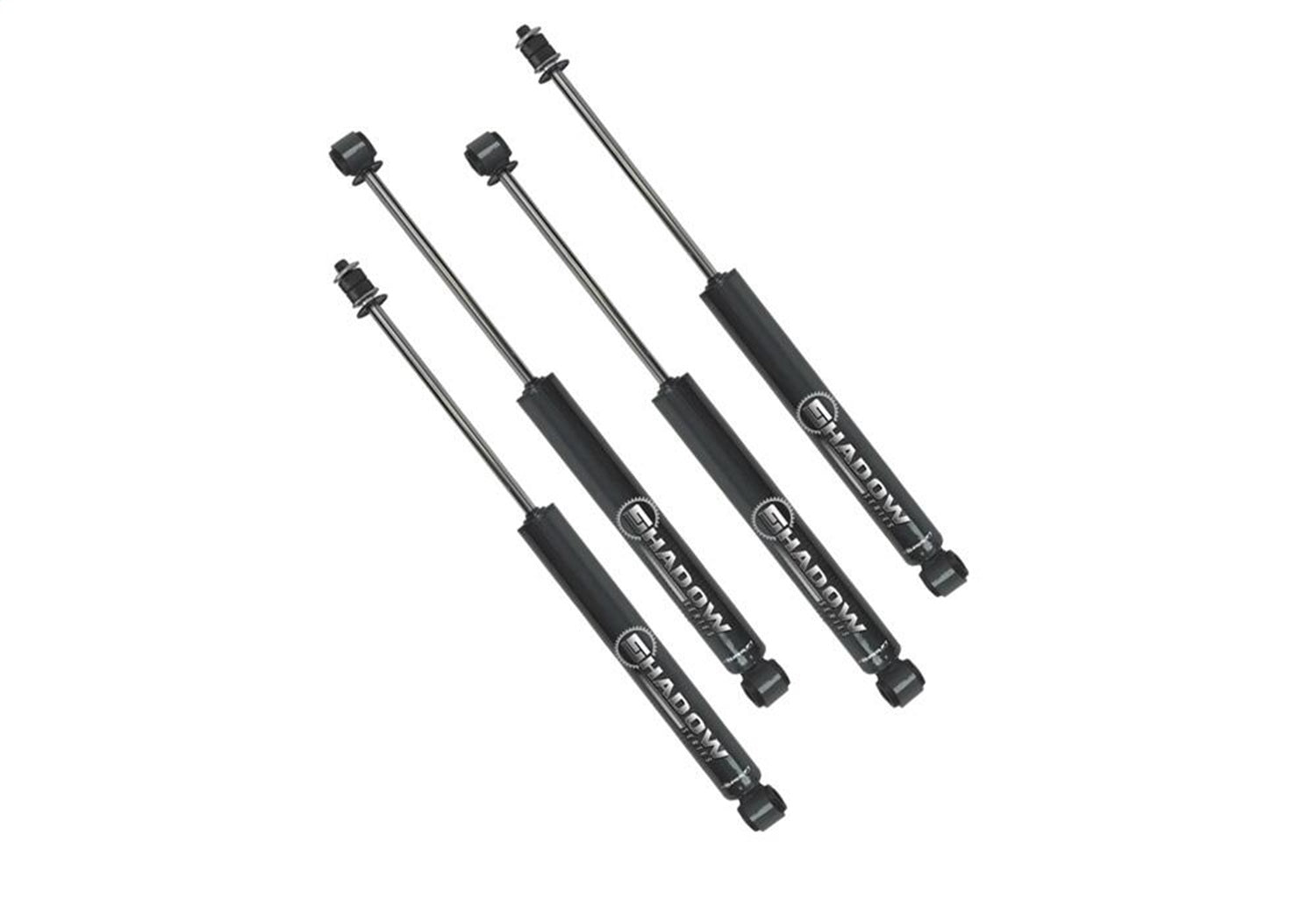 Superlift 84049 Shock Pack Fits 86-95 4Runner Pickup