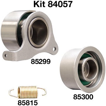 Dayco Engine Timing Belt Component Kit  84057