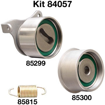 Dayco Engine Timing Belt Component Kit  84057
