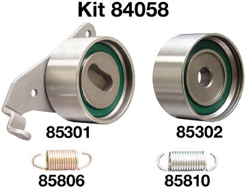 Dayco Engine Timing Belt Component Kit  84058
