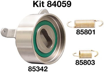 Dayco Engine Timing Belt Component Kit  84059