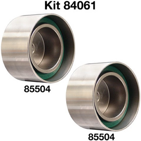 Dayco Engine Timing Belt Component Kit  84061