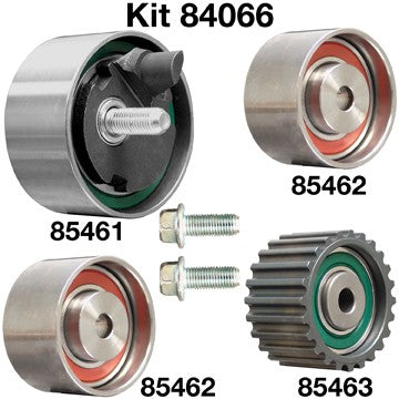 Dayco Engine Timing Belt Component Kit  84066