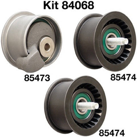 Dayco Engine Timing Belt Component Kit  84068