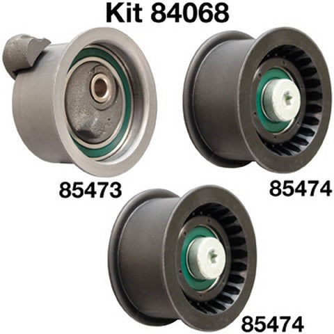 Dayco Engine Timing Belt Component Kit  84068