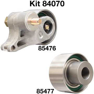 Dayco Engine Timing Belt Component Kit  84070