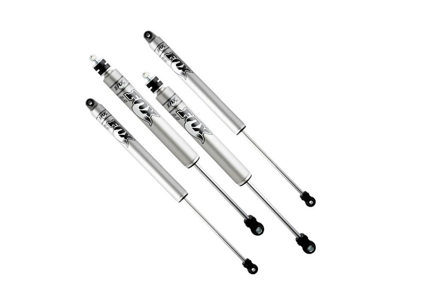 Superlift 84070 Fox Shock Kit Fits 05-16 F-250 Super Duty F-350 Super Duty