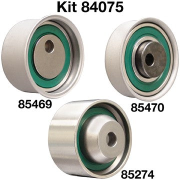 Dayco Engine Timing Belt Component Kit  84075
