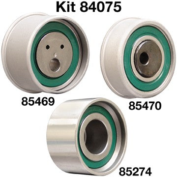 Dayco Engine Timing Belt Component Kit  84075
