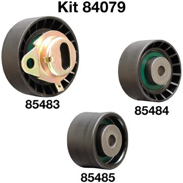Dayco Engine Timing Belt Component Kit  84079