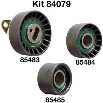 Dayco Engine Timing Belt Component Kit  84079
