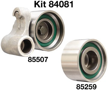 Dayco Engine Timing Belt Component Kit  84081
