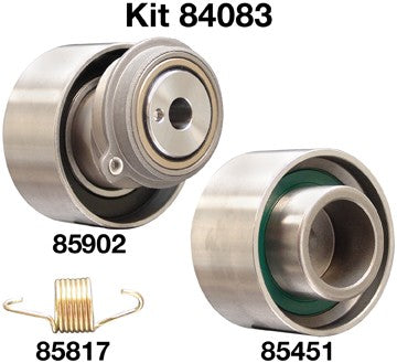 Dayco Engine Timing Belt Component Kit  84083