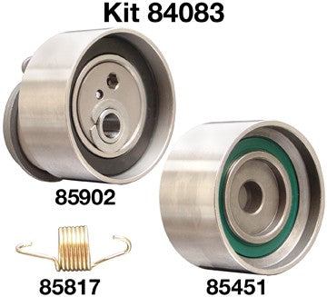 Dayco Engine Timing Belt Component Kit  84083