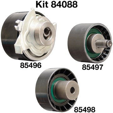 Dayco Engine Timing Belt Component Kit  84088