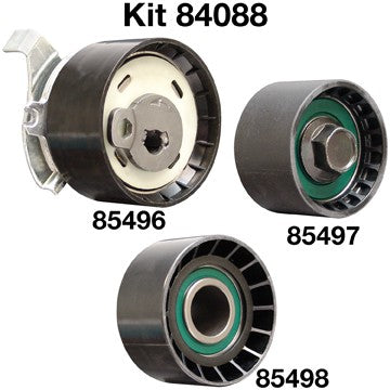 Dayco Engine Timing Belt Component Kit  84088