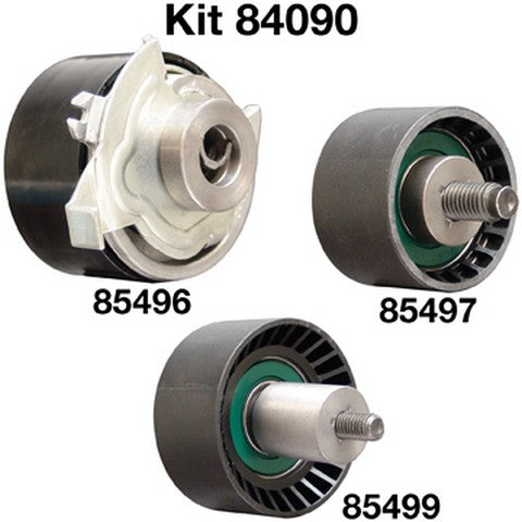 Dayco Engine Timing Belt Component Kit  84090