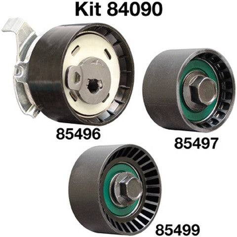 Dayco Engine Timing Belt Component Kit  84090
