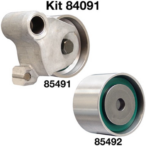 Dayco Engine Timing Belt Component Kit  84091