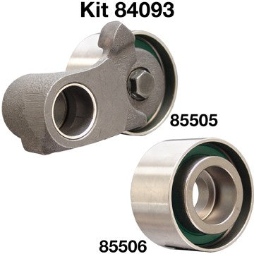 Dayco Engine Timing Belt Component Kit  84093