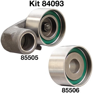 Dayco Engine Timing Belt Component Kit  84093