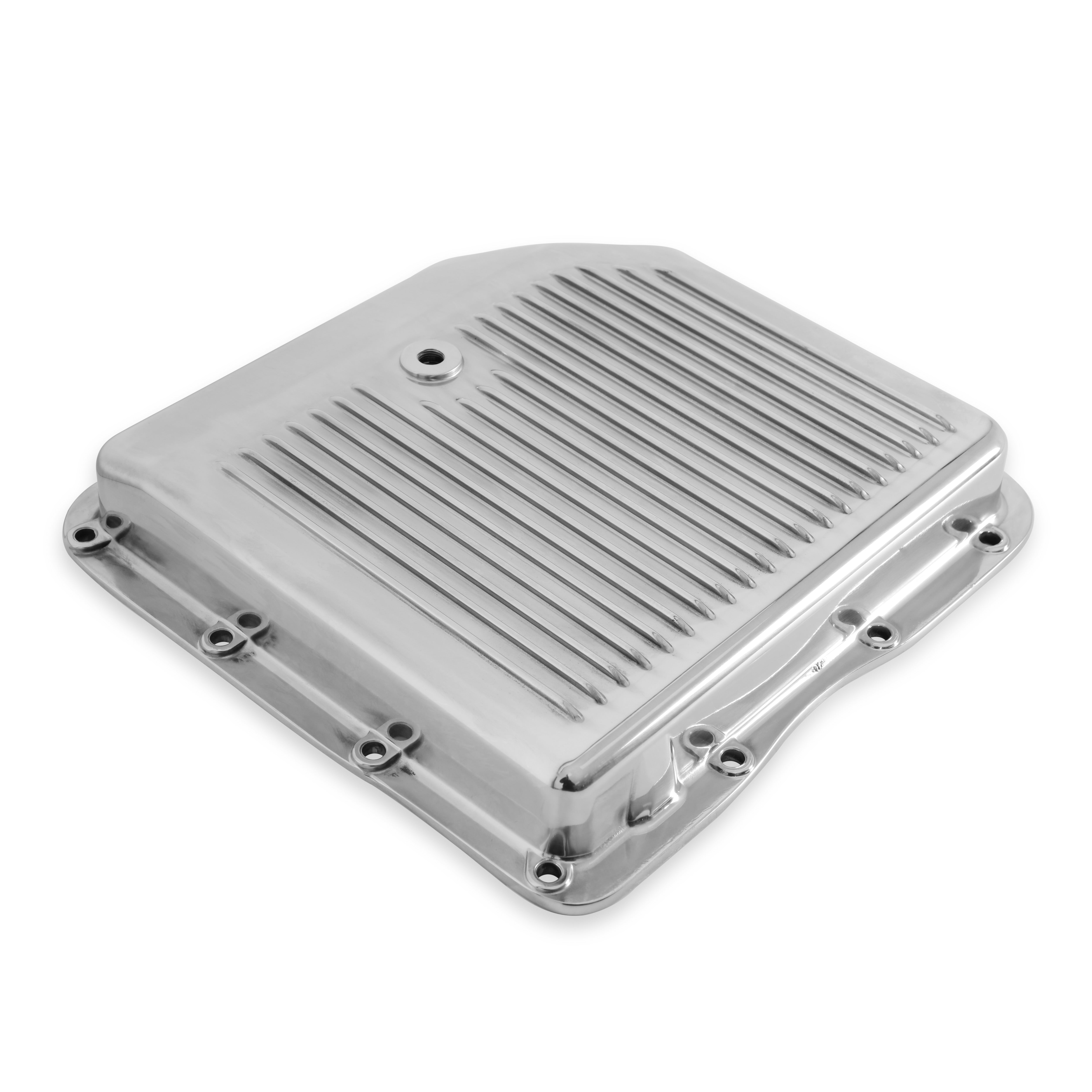 Mr Gasket 9791G Automatic Transmission Oil Pan