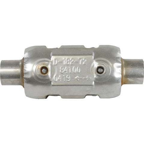 Walker Exhaust Catalytic Converter-Universal  84100