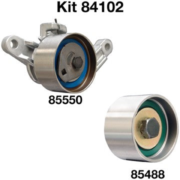 Dayco Engine Timing Belt Component Kit  84102