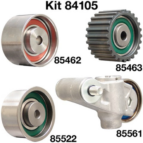 Dayco Engine Timing Belt Component Kit  84105