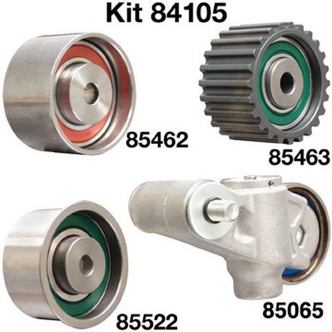 Dayco Engine Timing Belt Component Kit  84105