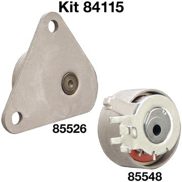 Dayco Engine Timing Belt Component Kit  84115