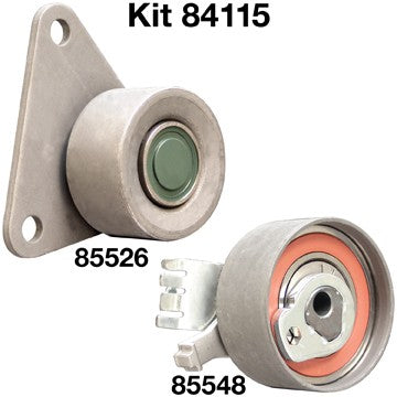 Dayco Engine Timing Belt Component Kit  84115