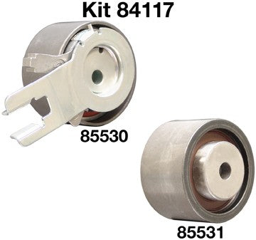Dayco Engine Timing Belt Component Kit  84117