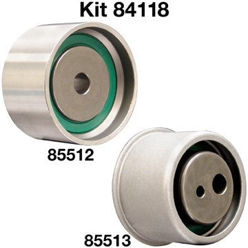 Dayco Engine Timing Belt Component Kit  84118