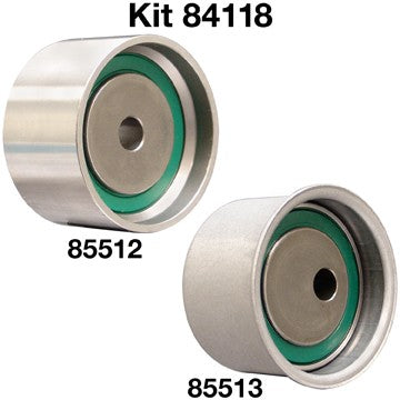 Dayco Engine Timing Belt Component Kit  84118