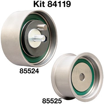 Dayco Engine Timing Belt Component Kit  84119