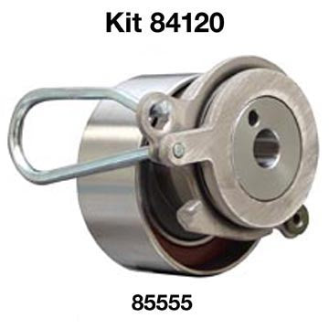 Dayco Engine Timing Belt Component Kit  84120