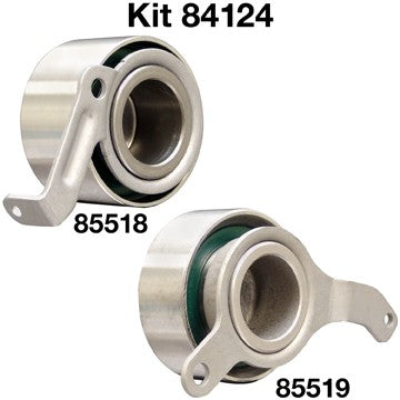 Dayco Engine Timing Belt Component Kit  84124