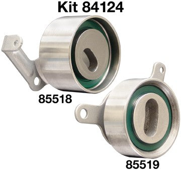Dayco Engine Timing Belt Component Kit  84124