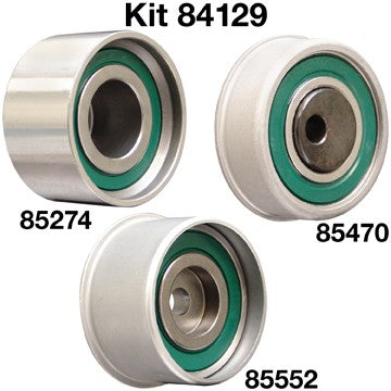 Dayco Engine Timing Belt Component Kit  84129