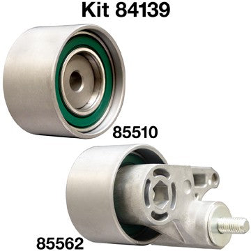 Dayco Engine Timing Belt Component Kit  84139