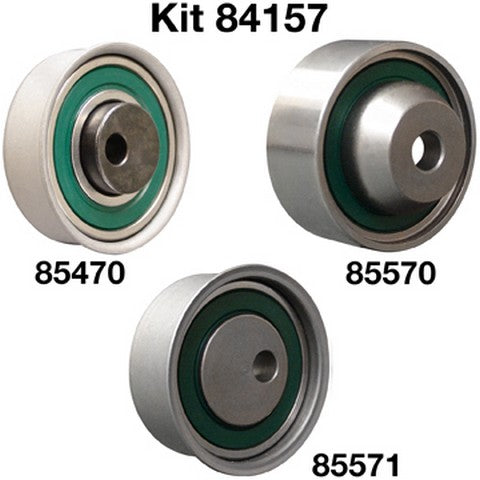 Dayco Engine Timing Belt Component Kit  84157