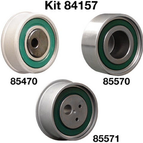Dayco Engine Timing Belt Component Kit  84157