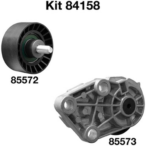 Dayco Engine Timing Belt Component Kit  84158
