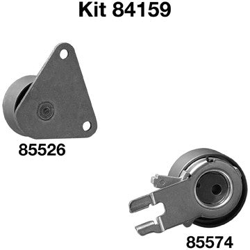 Dayco Engine Timing Belt Component Kit  84159