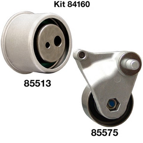 Dayco Engine Timing Belt Component Kit  84160
