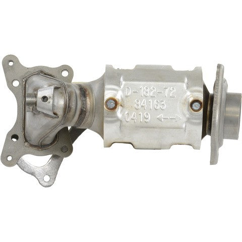 Walker Exhaust Catalytic Converter-Direct Fit  84163