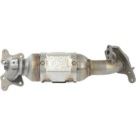 Walker Exhaust Catalytic Converter-Direct Fit  84166