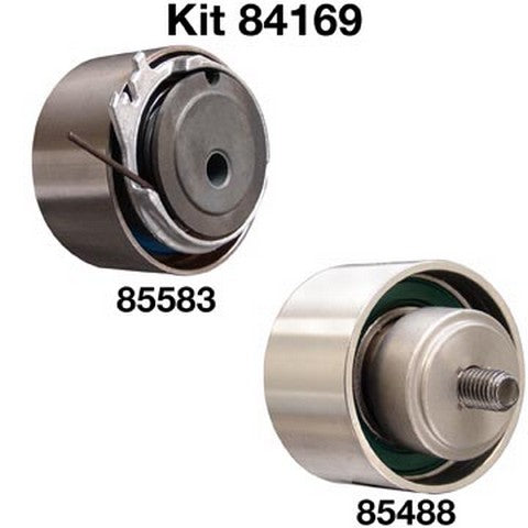 Dayco Engine Timing Belt Component Kit  84169